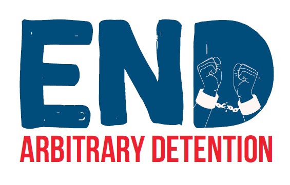 Endarbitrary Detention
